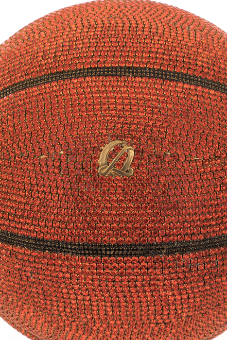 Сувенир "Баскетбольный мяч"
