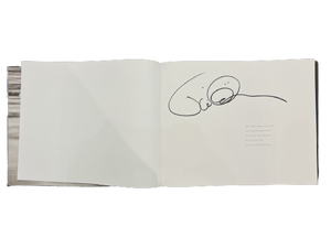Книга с автографом Тилля Линдеманна (Rammstein)