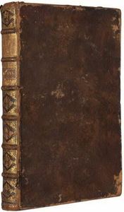 Книга «Пять изданий о ремеслах», 1760-ые годы