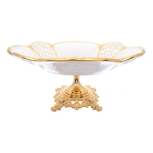Конфетница "Ceramiche Bruno Costenaro"