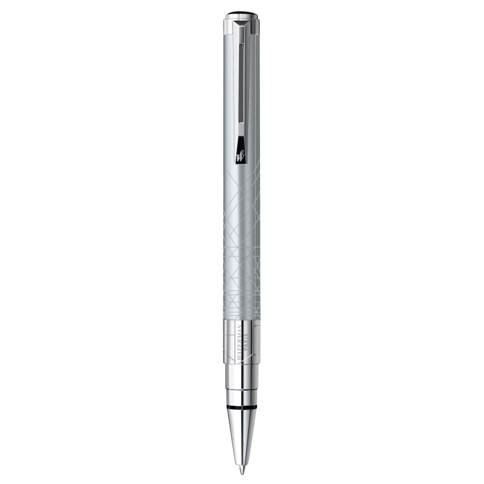Подарочный набор: Шариковая ручка Waterman Perspective с органайзером