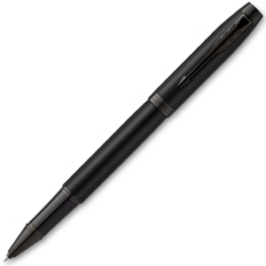 Roller pen "IM MBLK BT" F.BLK