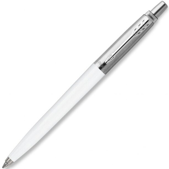 Шариковая ручка "Jotter" White M