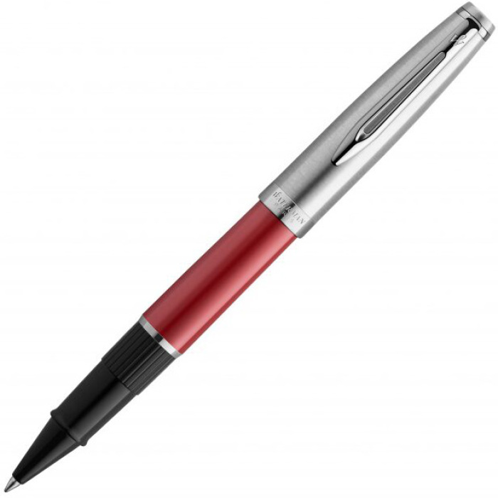 Roller pen "Embleme" Red CT F