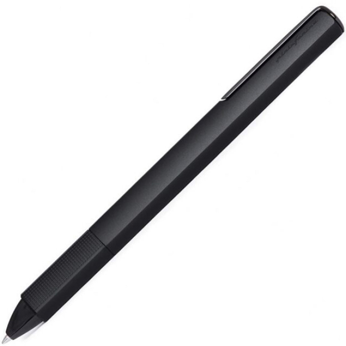 Шариковая ручка "Pininfarina Pf One Black"