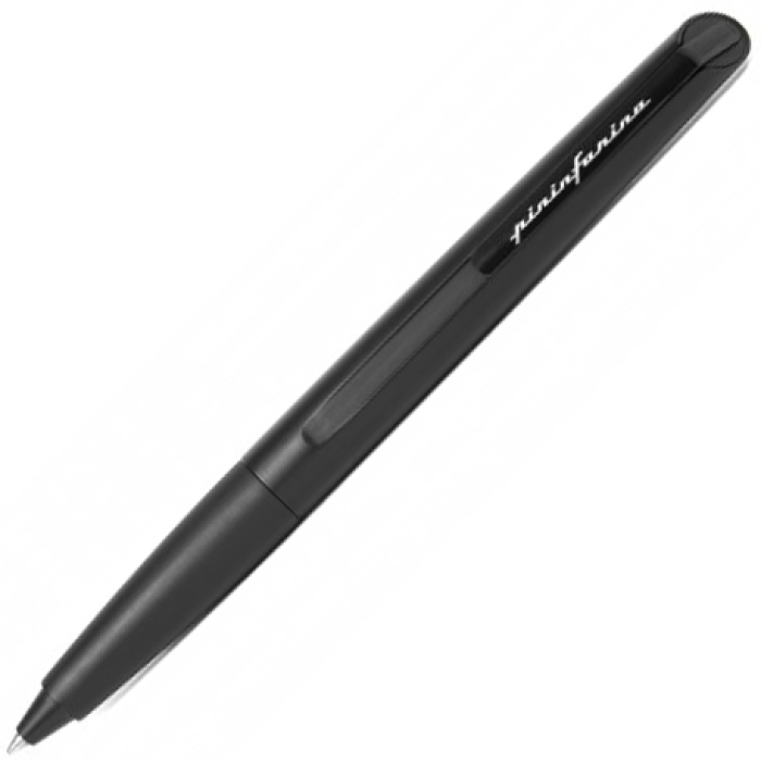 Шариковая ручка "Pininfarina Pf Two BLACK"