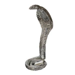 Статуэтка "Змея - кобра"