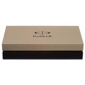 Шариковая ручка Parker Premier Monochrome K564, Pink Gold PVD