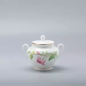 Сервиз чайный "Сад Мечты" формы Весенняя 2, 20 предметов, на 6 персон