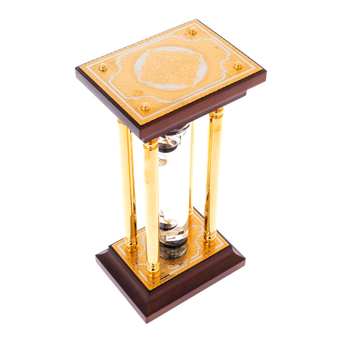 Термометр "Галилео" на 4х стойках, Златоуст