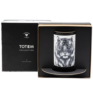 Подарочная чайная пара "Тотем. Тигр"
