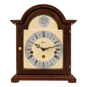 Настольные часы Hermle "Traditional"