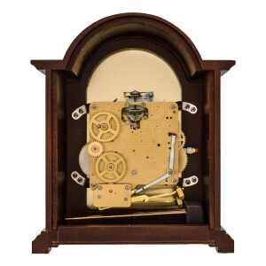 Настольные часы Hermle "Traditional"
