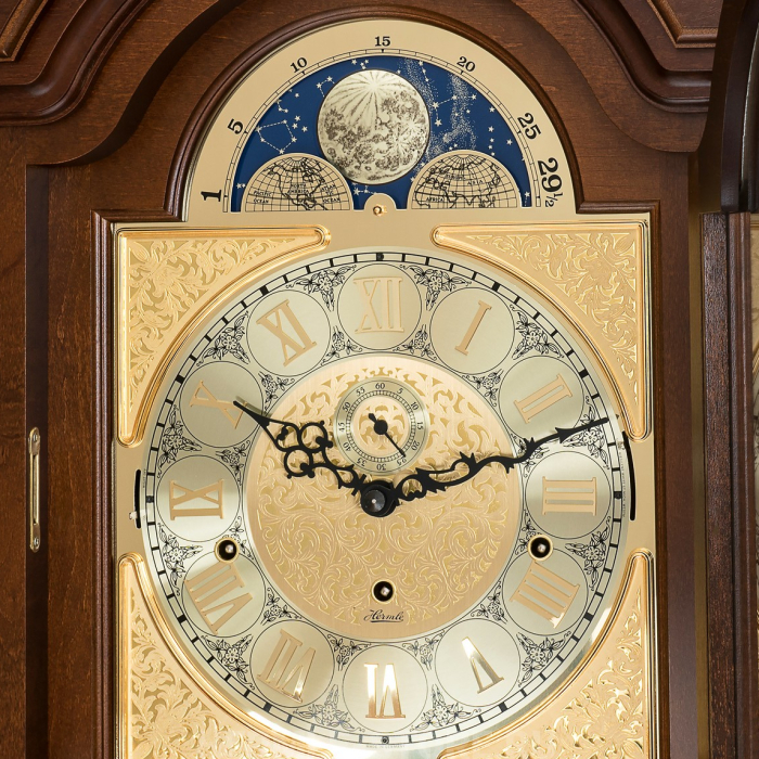Напольные часы Hermle "Whittington"