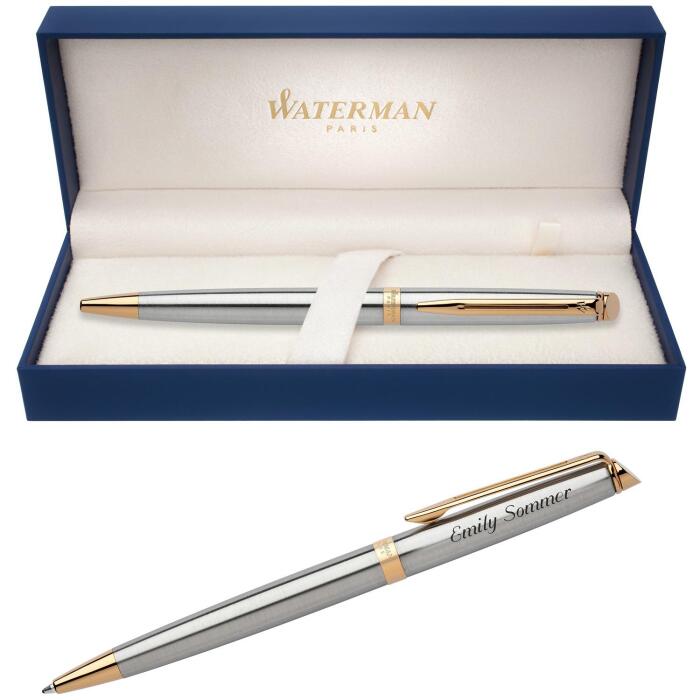 Ручка waterman paris. Waterman ручка шариковая s0920470. Ручка шариковая Waterman Hemisphere. Ручка шариковая Waterman Paris.