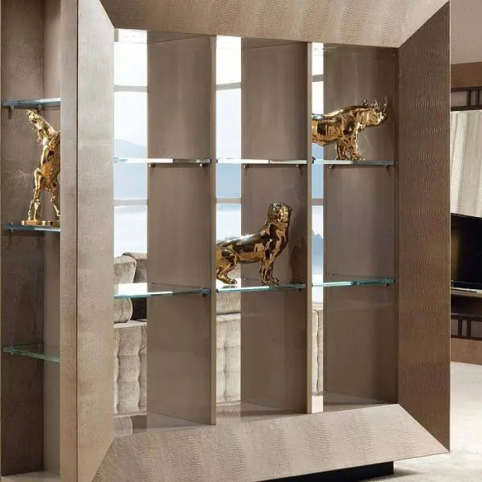 Скульптура "Puma gold"