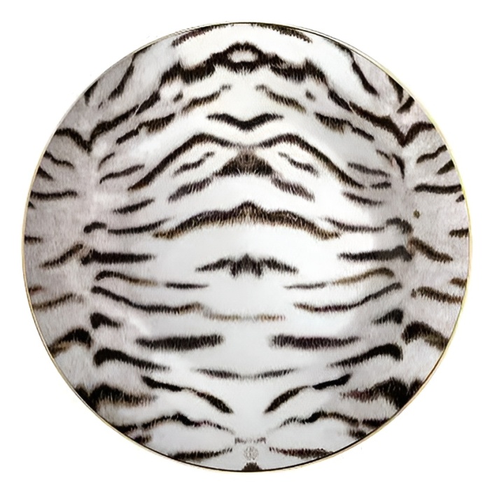Тарелка подстановочная "Tiger"