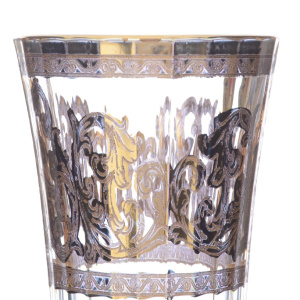 Набор фужеров для шампанского Art Deco` "Coll.Barocco" на 6 персон