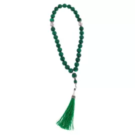 Коран на подставке "Вера" с закладкой и четками, Златоуст