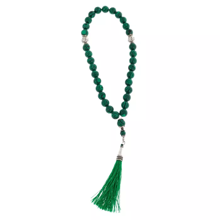 Коран на подставке "Вера" с закладкой и четками, Златоуст