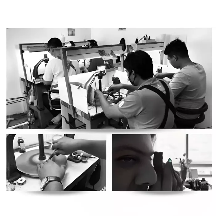 Необработанный мозамбикский рубин 2.00 карата  – 8x6 мм