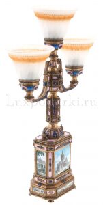 Настольная лампа "Санкт-Петербург"