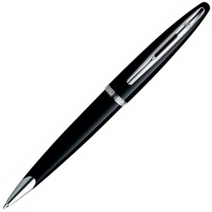 Ручка шариковая "Carene" Black ST M