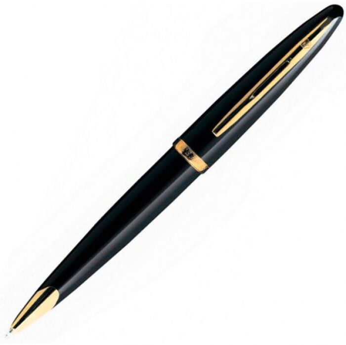 Ручка шариковая "Carene" Black GT M