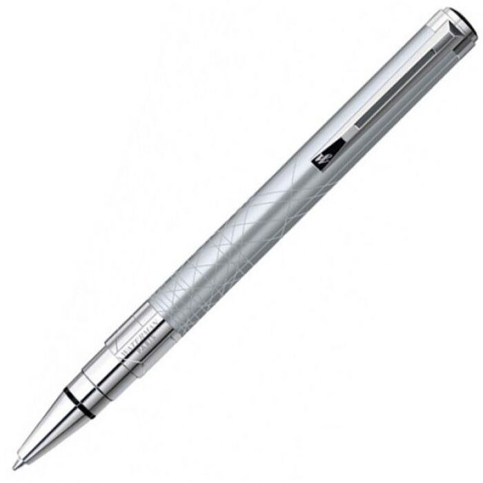 Серебреная ручка - стильный подарок