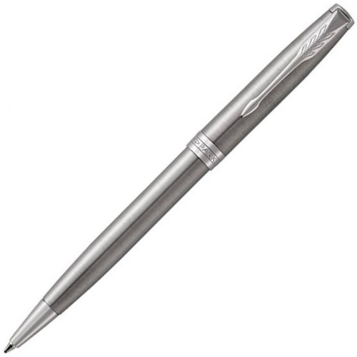 Ручка шариковая "Sonnet Core" Stainless Steel CT M