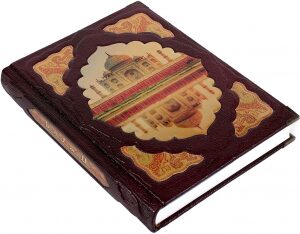 Подарочная книга "Классическое искусство стран ислама"