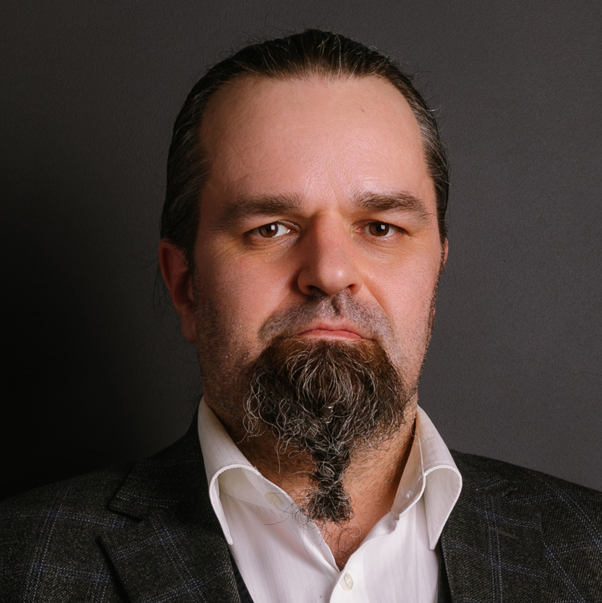 Шумейко Владимир Олегович