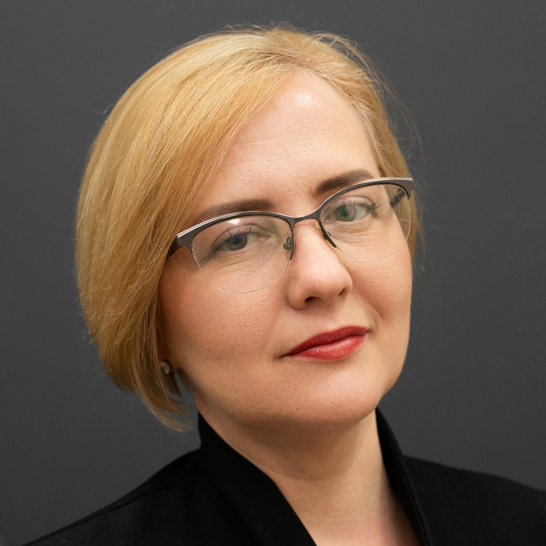 Подольская Елена Ивановна