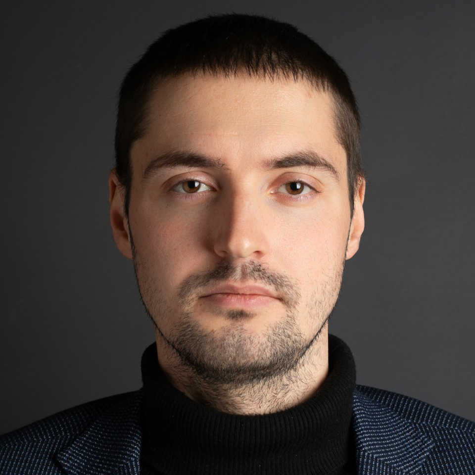 Абазовский Михаил Александрович