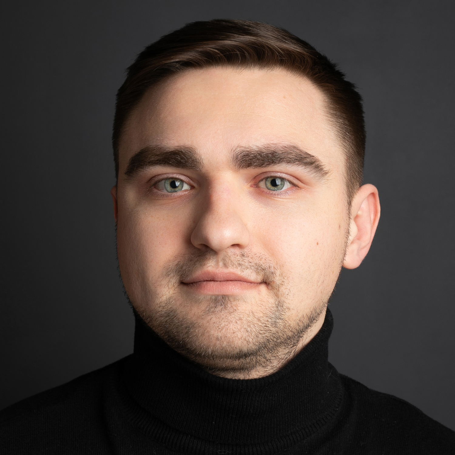 Маслянинов Глеб Константинович