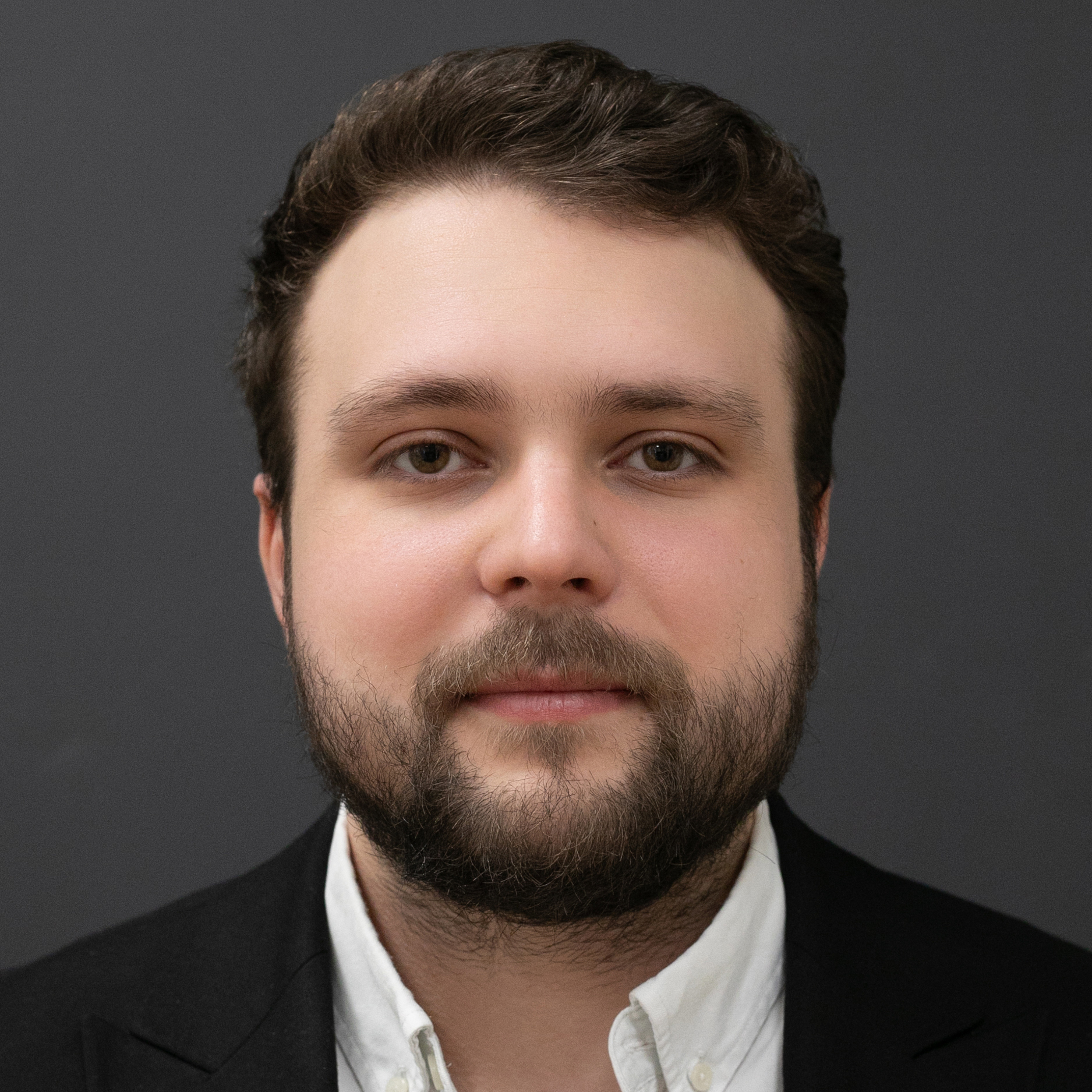 Корнеев Егор Олегович