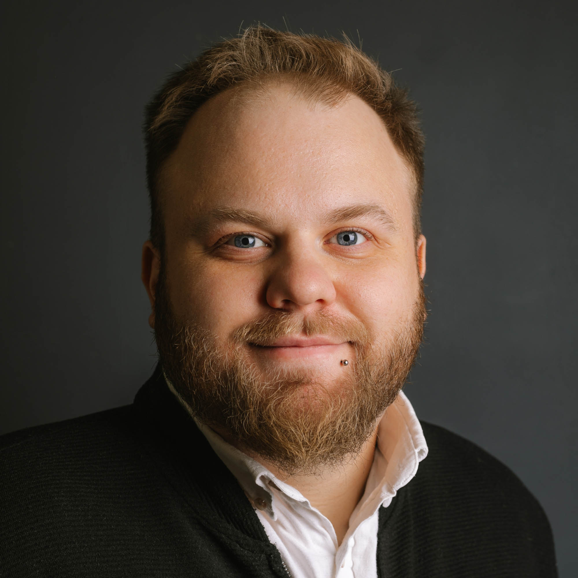 Шимбаров Максим Валерьевич