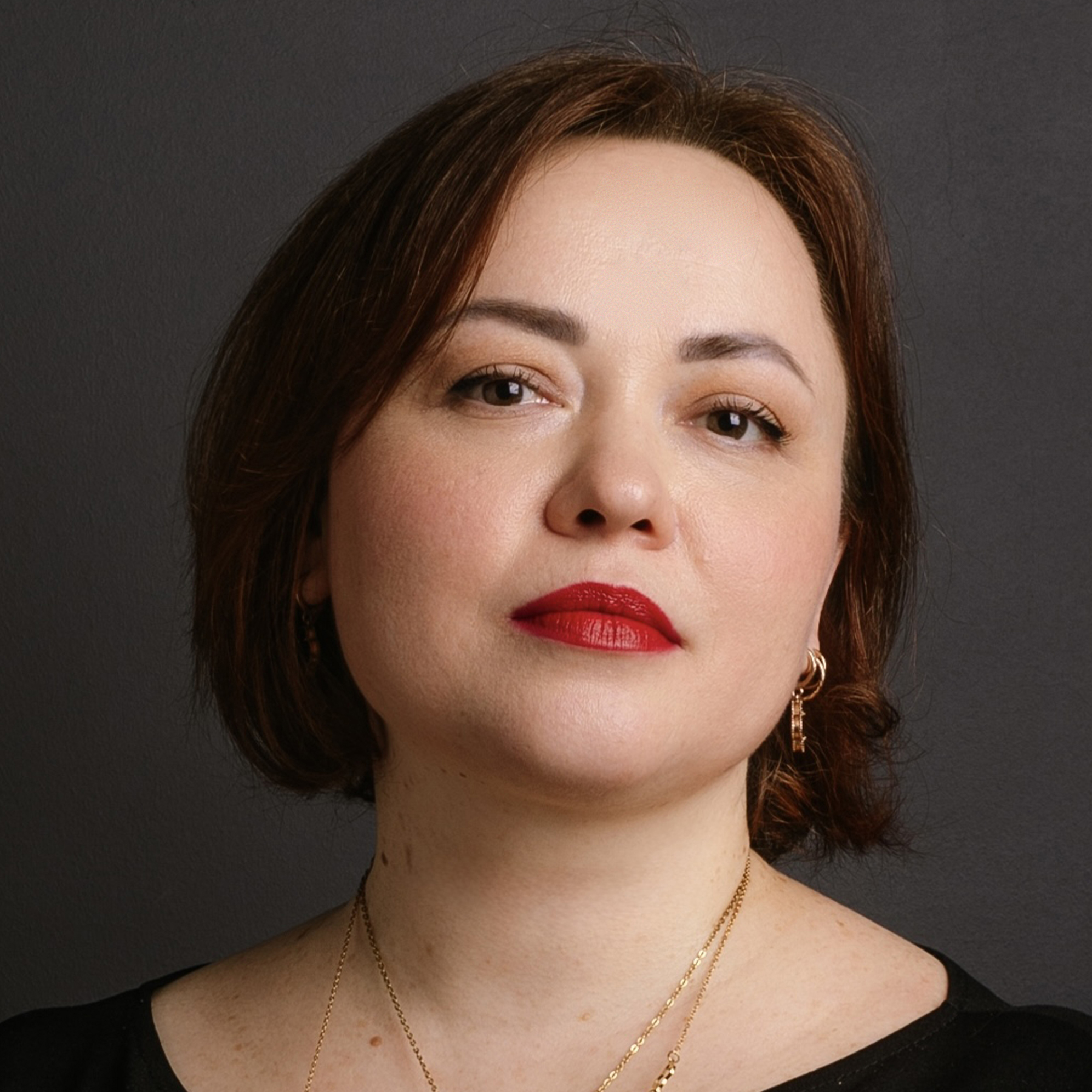 Малышкина Любовь Петровна