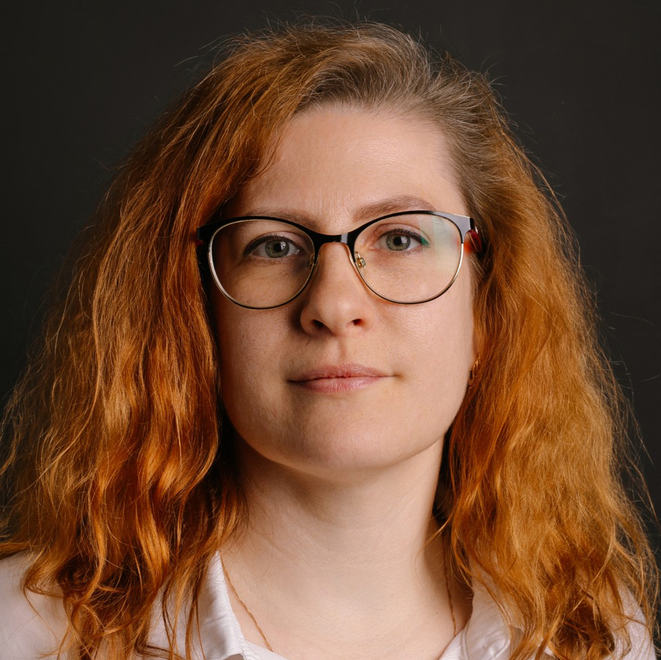 Knyazeva Tatiana Alekseevna