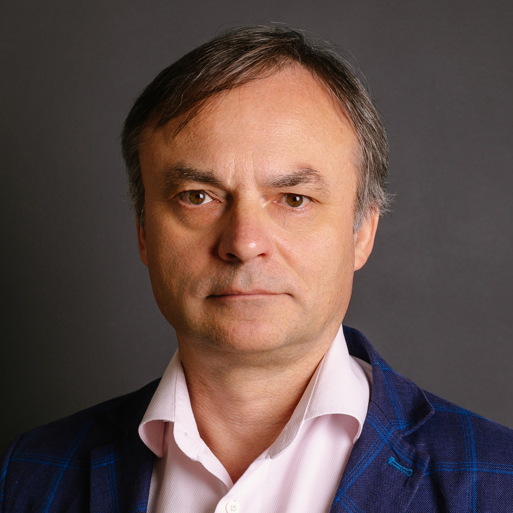 Koshelev Dmitry Vyacheslavovich