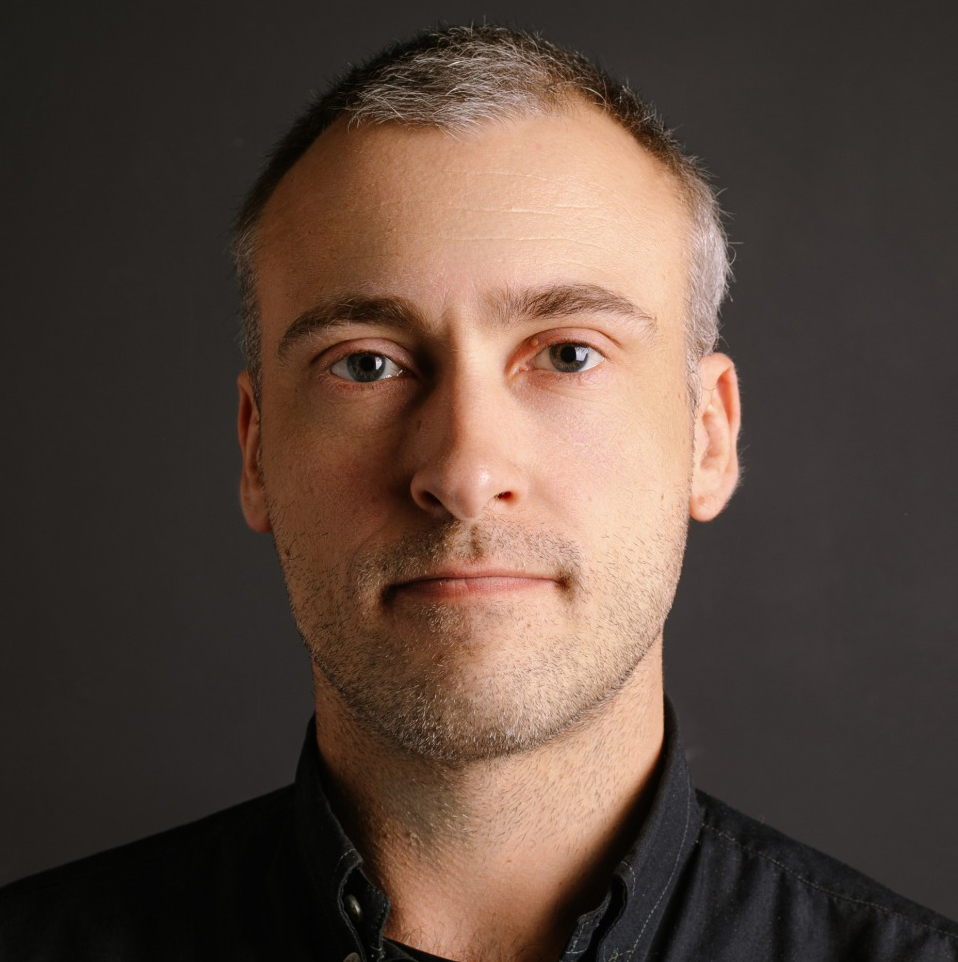 Posedko Viktor Vladimirovich